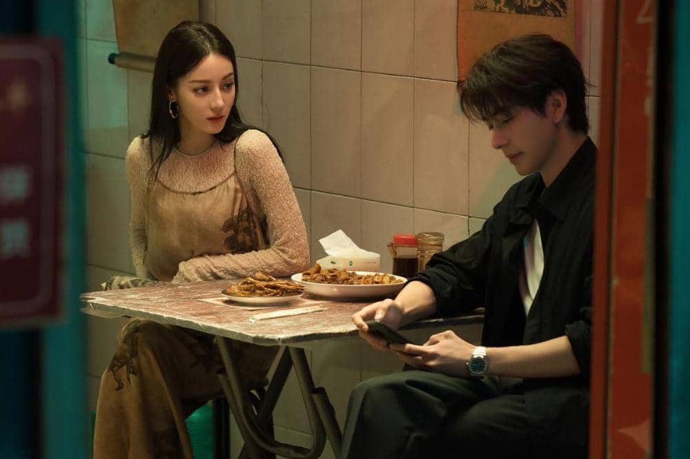 Love on the Turquoise Land (2025), cinta di tengah misteri masa lalu