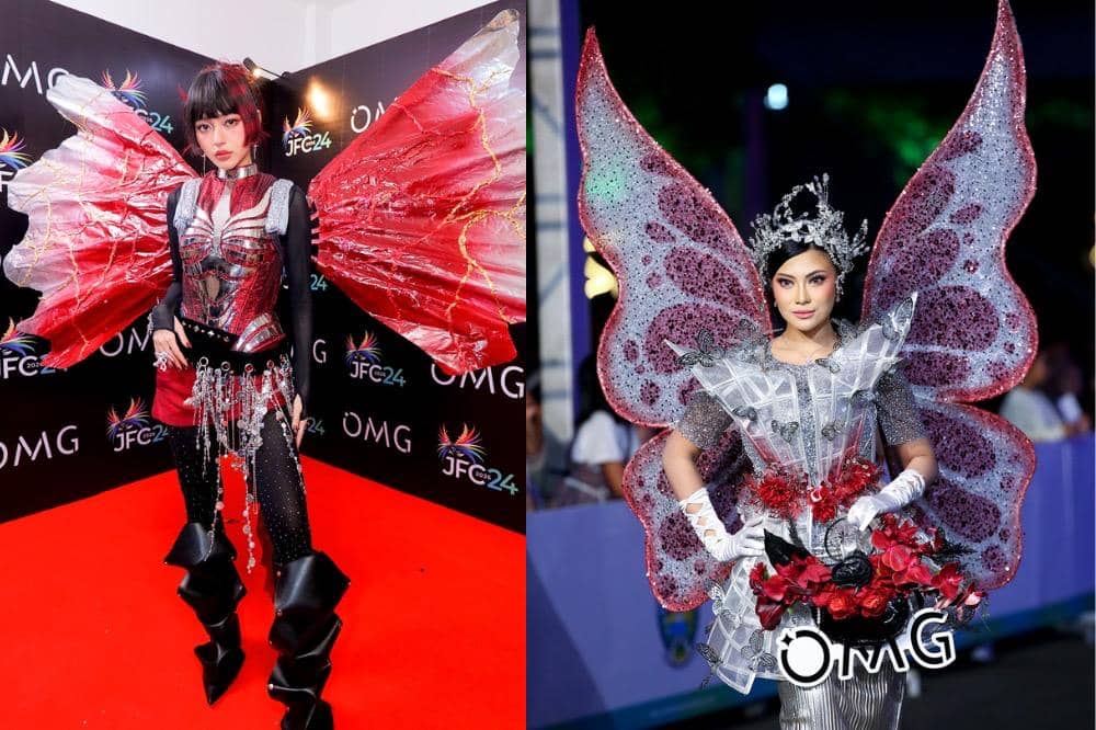 Brand Lokal Ini Dukung Perempuan Lewat Transformative Makeup 