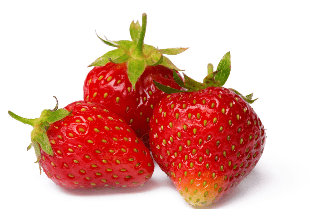 Stroberi
