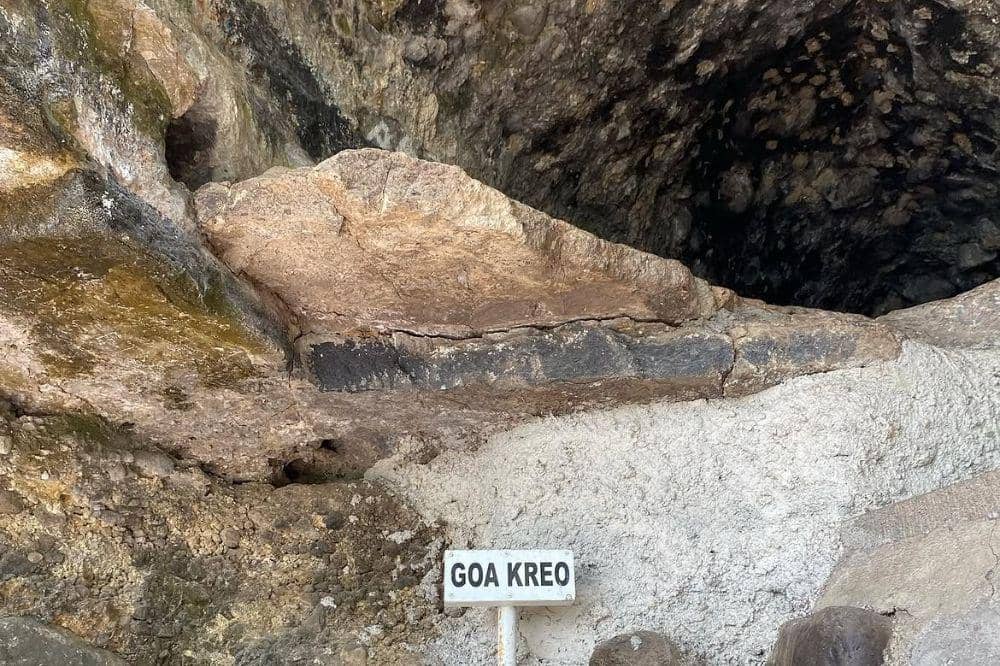 Gua kreo