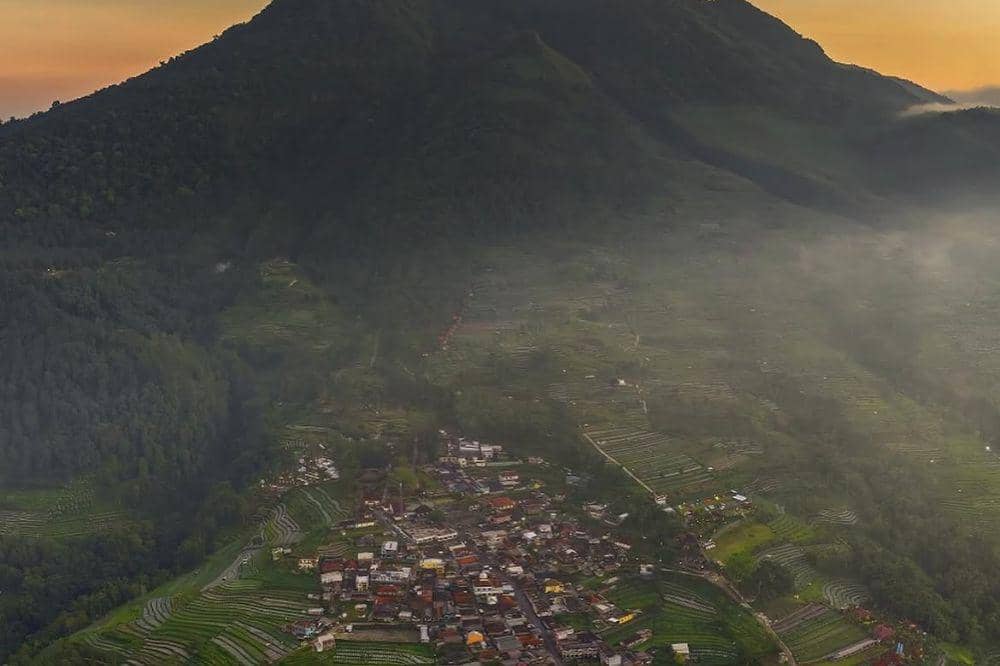 Gunung Ungaran