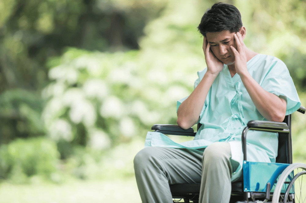 Multiple sclerosis
