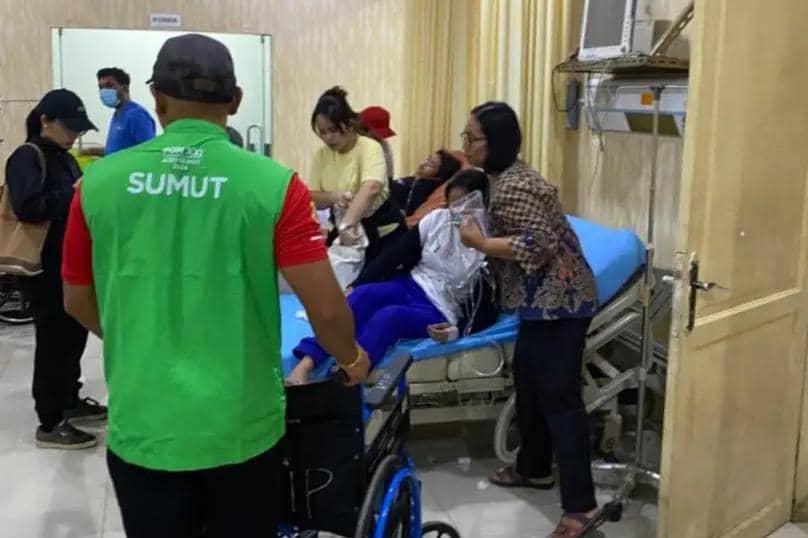 BGN menghentikan operasional SPPG selama 30 hari