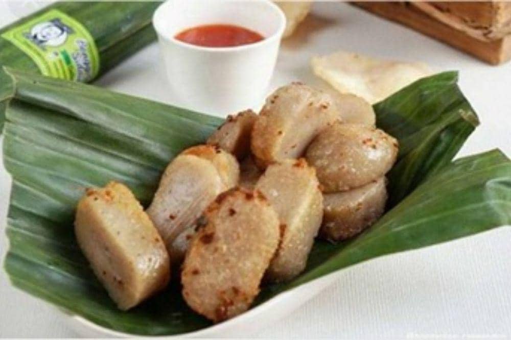 Kue bonggalan