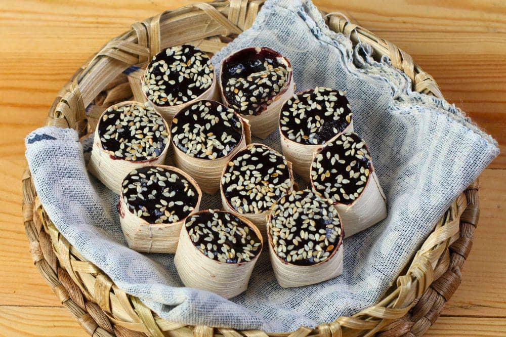 Kue jubung