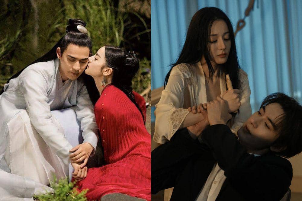 5 Drama China Dilraba Dilmurat tentang Kisah Cinta Penuh Konflik