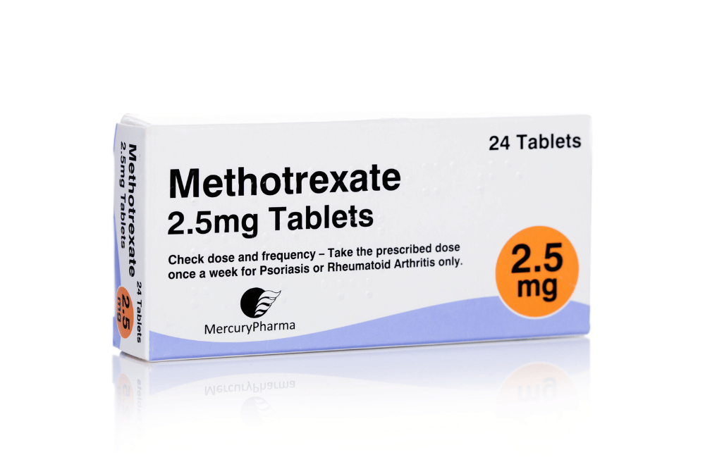 Methotrexate