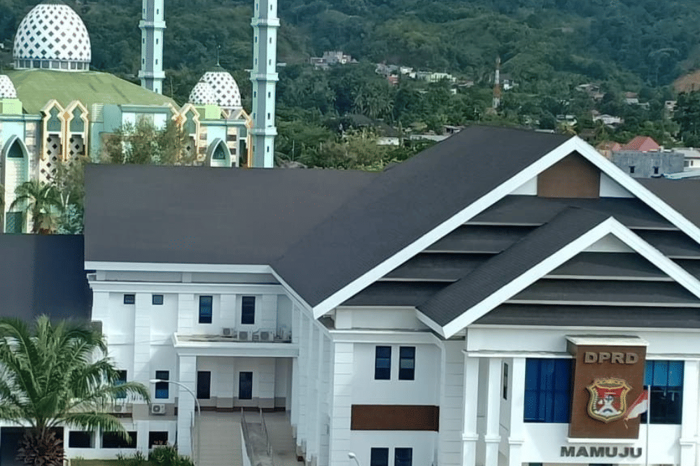 7 Makanan Khas Sulawesi Barat, Kuliner Unik yang Patut Dicoba