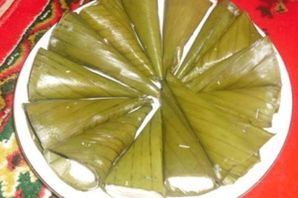 Kue Paso