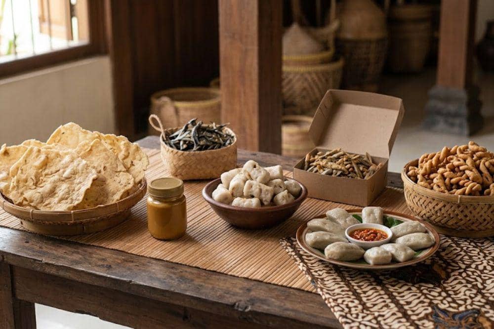 7 Oleh-Oleh Khas Madura yang Unik dan Wajib Dibawa Pulang