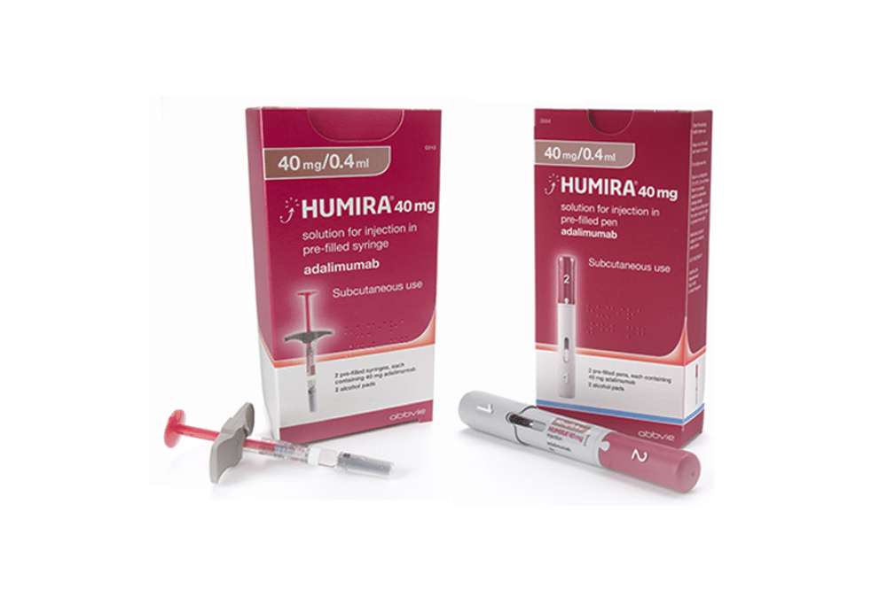 Adalimumab
