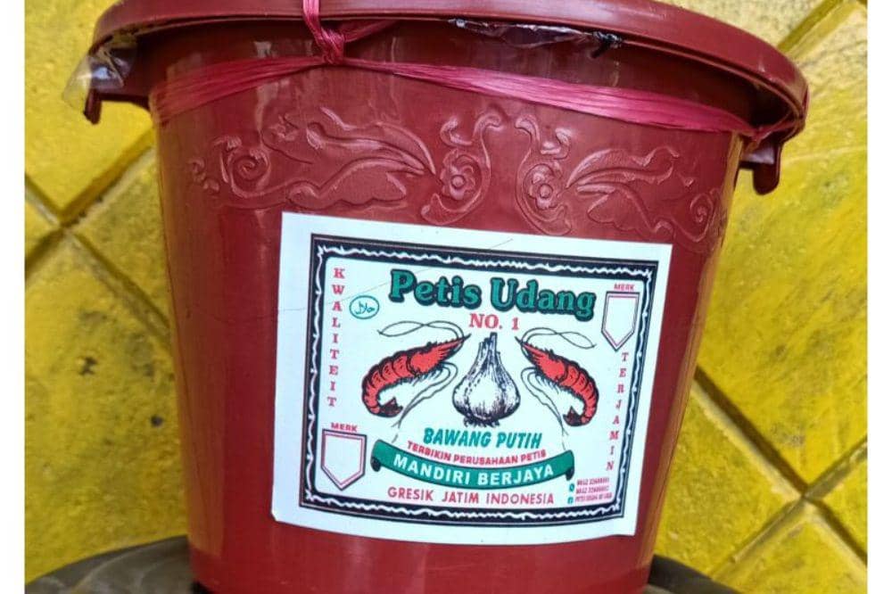 Petis Gresik
