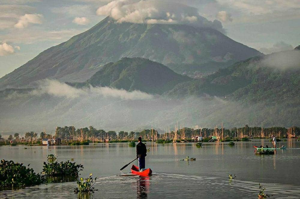 Rawa pening