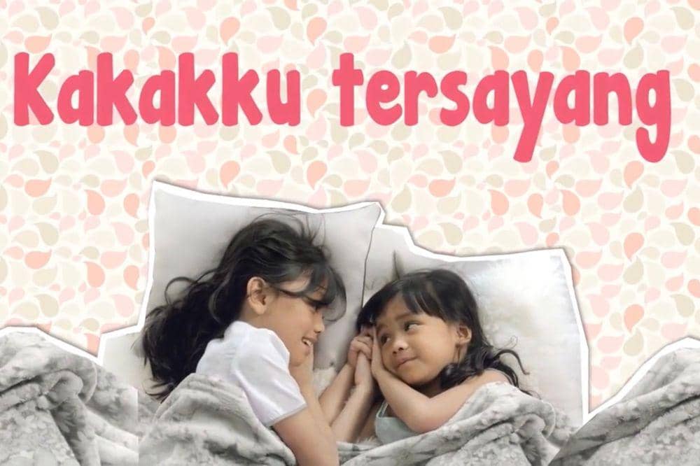 Lirik Lagu 'Selimut' Naura Ayu feat Neona, Senandung sebelum Tidur