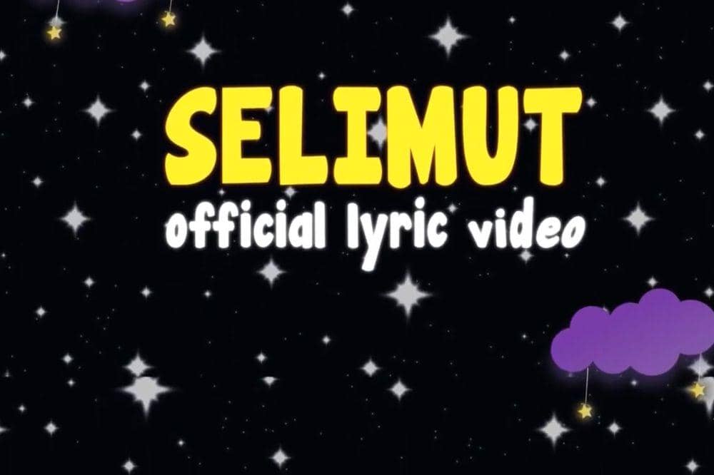 Lirik Lagu 'Selimut' Naura Ayu Feat Neona