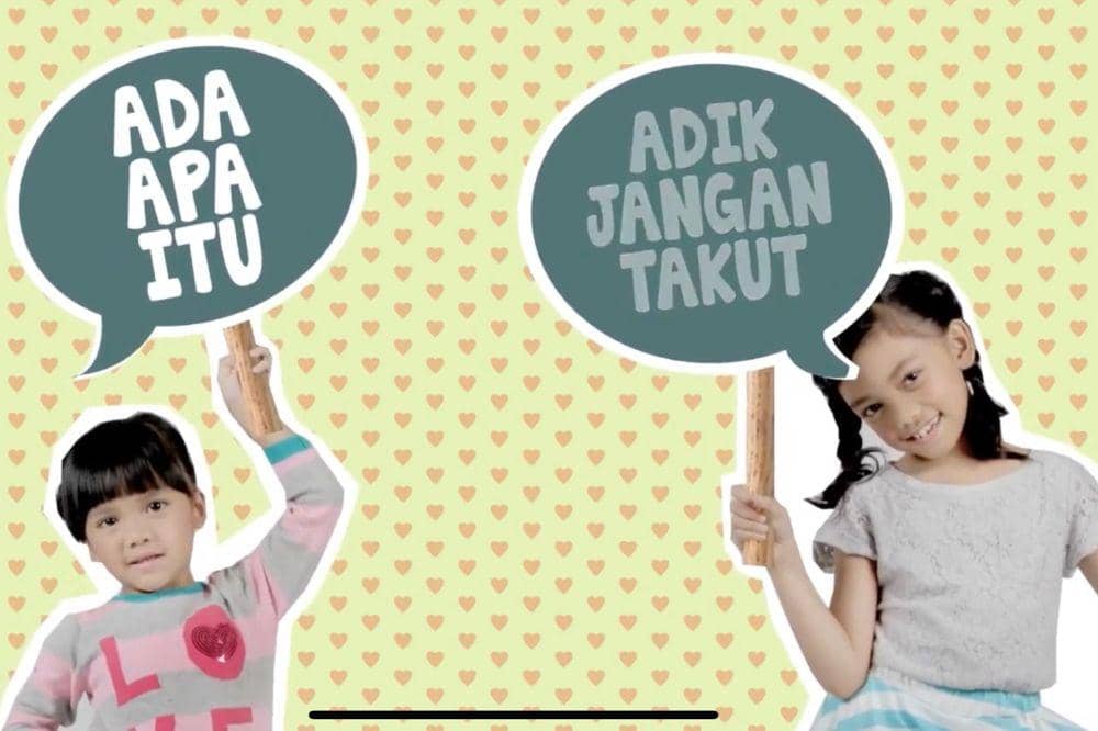 Lirik Lagu 'Selimut' Naura Ayu Feat Neona 3