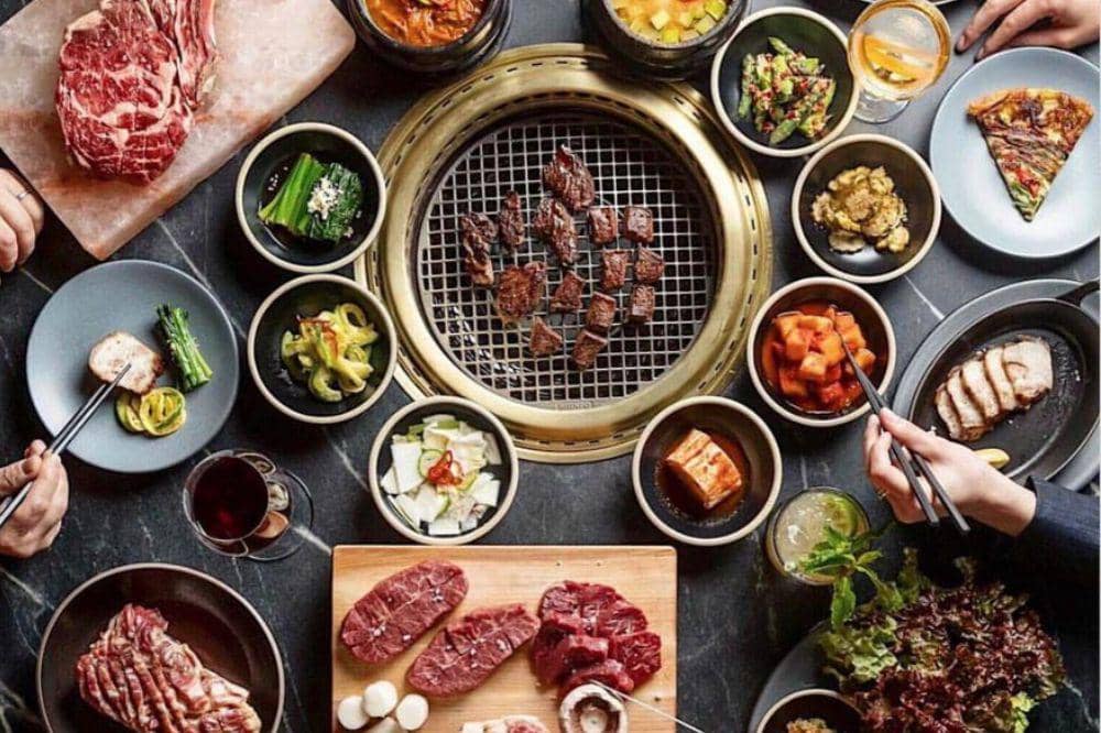 Tips aman makan all you can eat untuk ibu hamil