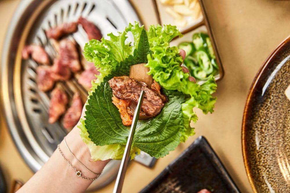 Bolehkah Ibu Hamil Makan All You Can Eat? Ini Tips Amannya