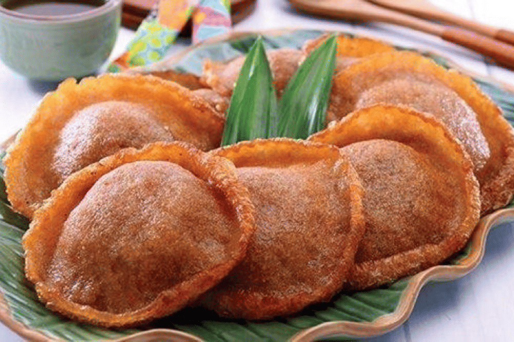 Kue Cucur