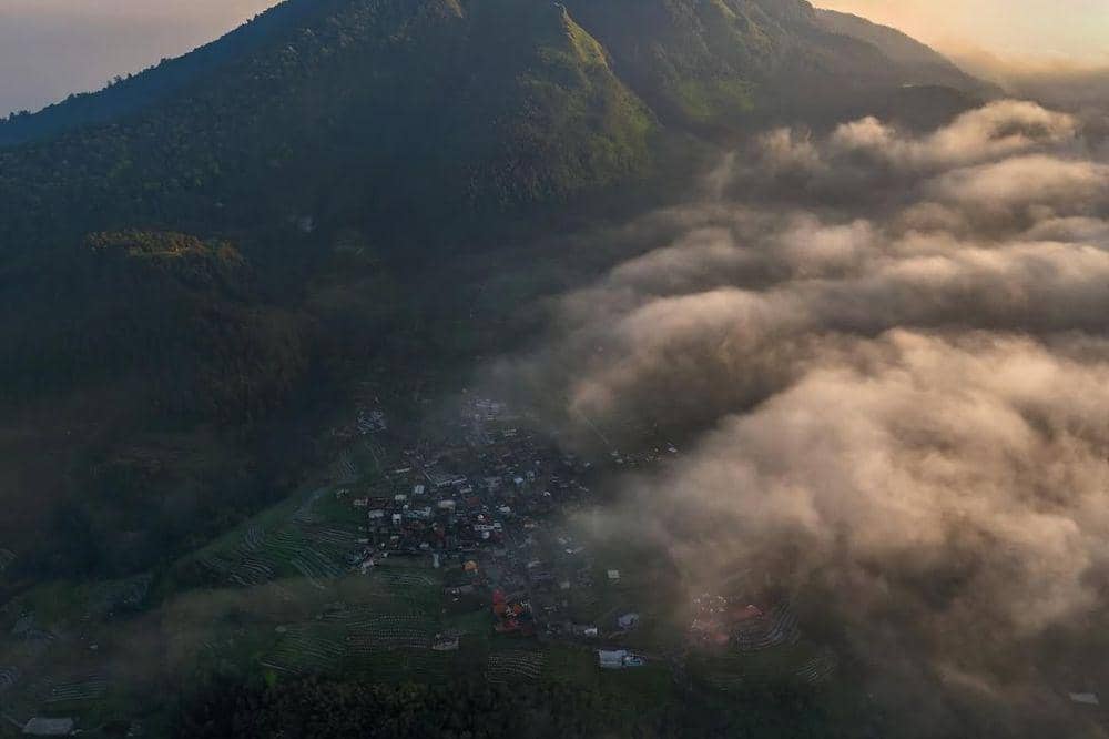 5 Wisata Alam Ungaran Semarang, Sejuk dan Instagramable