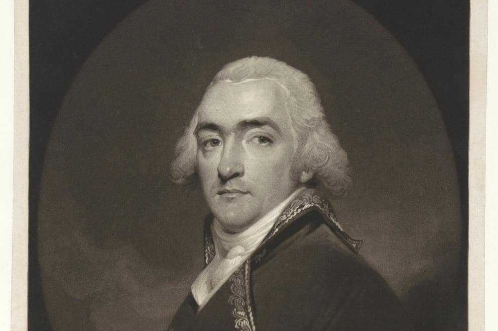 Tokoh Belanda terkejam di Indonesia adalah Herman Willem Daendels
