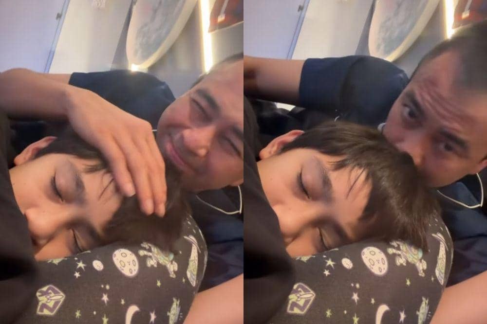 Nagita “Kena Mental” Saat Siapkan Kado Ulang Tahun ke-11 Rafathar