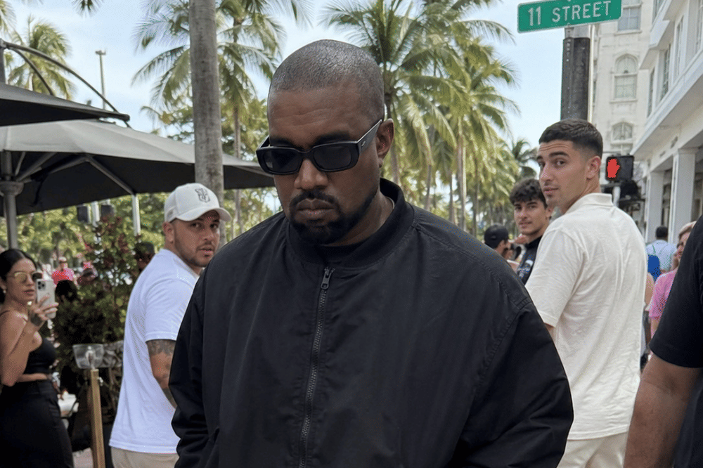 7 Fakta Keluarga Kanye West, Punya Empat Anak dari Kim Kardashian