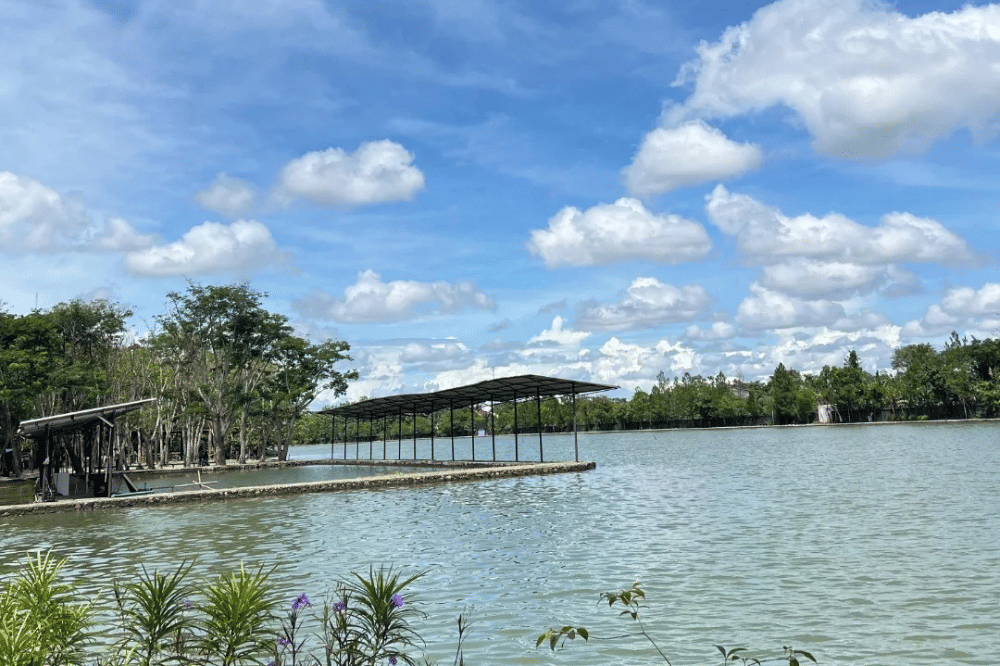 5 Wisata Alam Parung yang Menarik untuk Dikunjungi