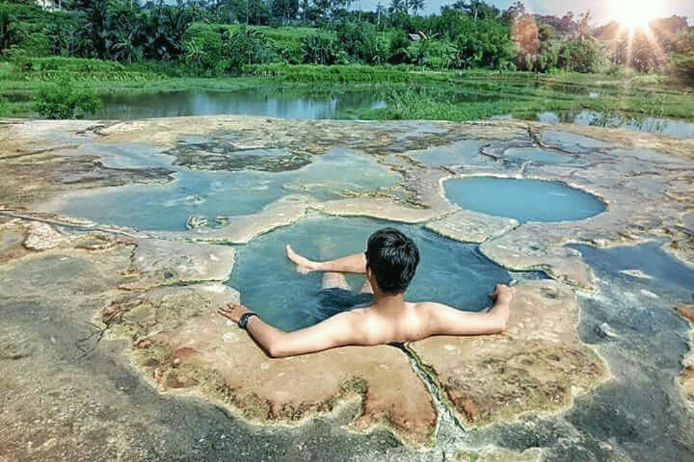 Gunung Peyek