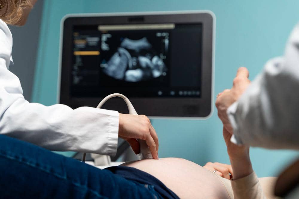 Kenapa Hasil USG Jenis Kelamin Bisa Salah? Ini Penyebabnya Kata Dokter