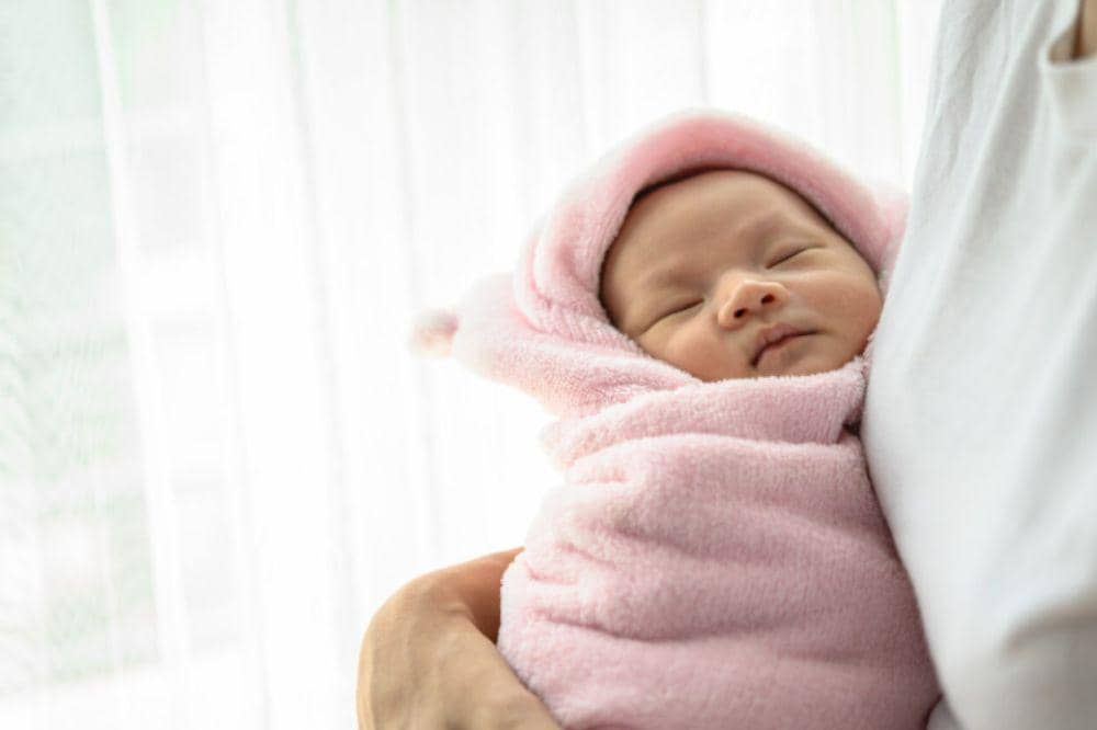 Menunggu 22 Tahun, Pasangan Ini Dikaruniai Bayi Kembar Melalui IVF