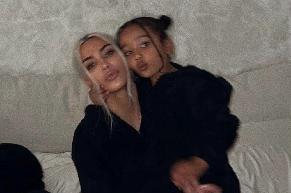 Biodata dan Profil Chicago West, Anak Kanye West