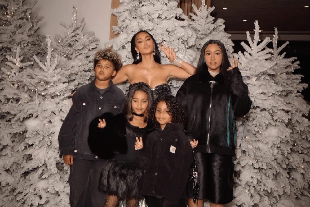 Potret North West 4