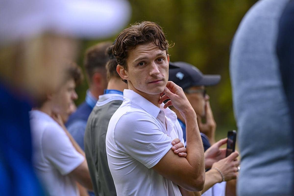 26 Daftar Series dan Film Tom Holland, Terkenal Sejak Remaja