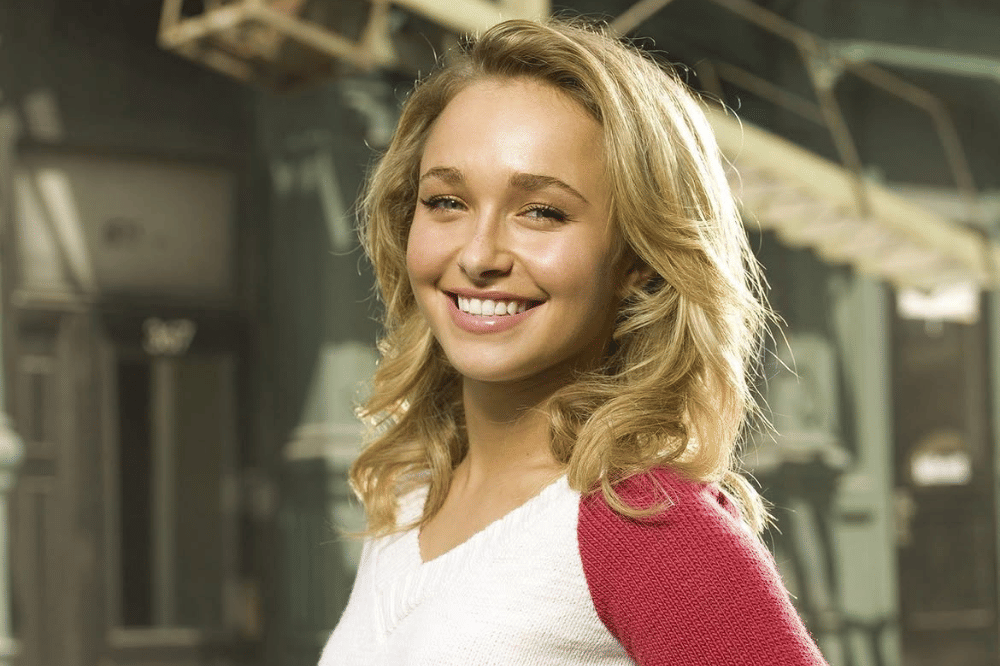 5 Fakta Keluarga Hayden Panettiere, Mempunyai Putri Semata Wayang