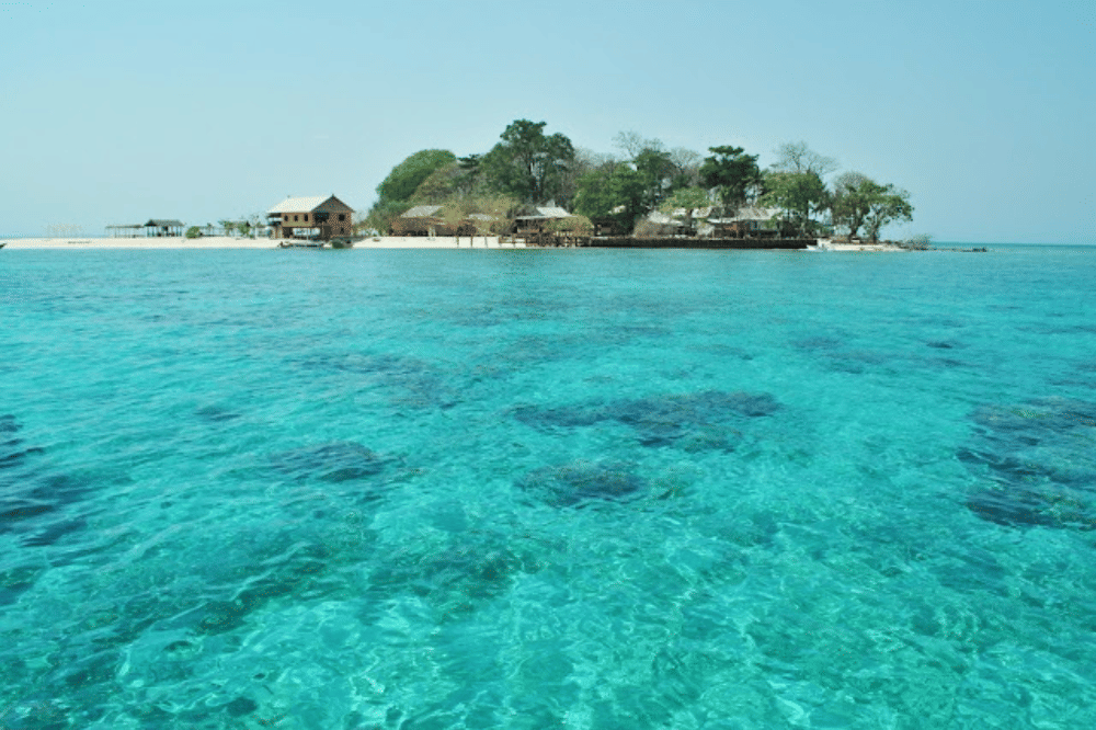 Pulau samalona