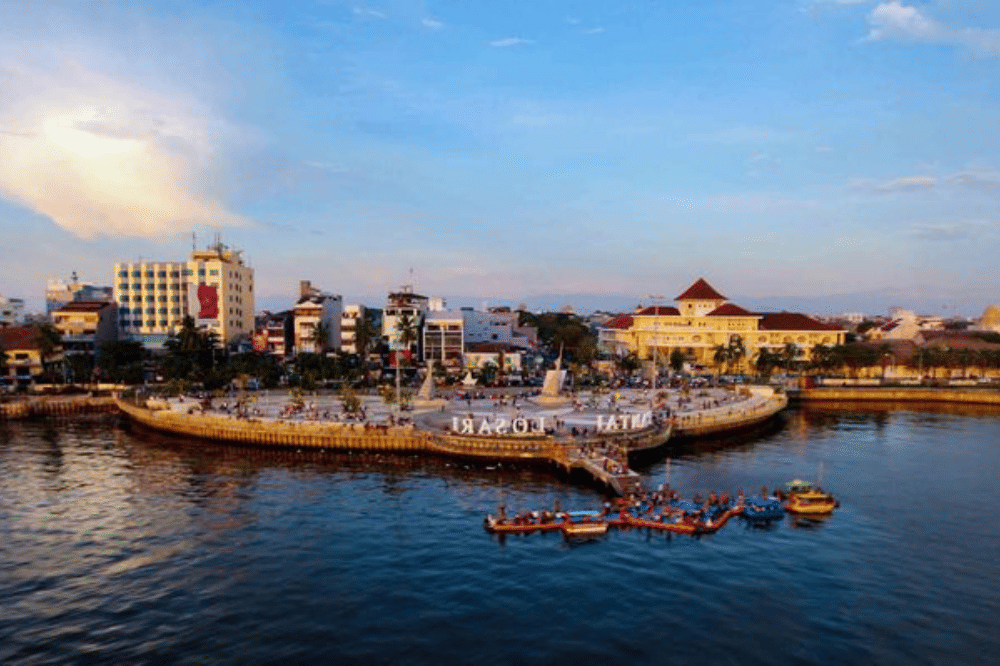 Pantai losari