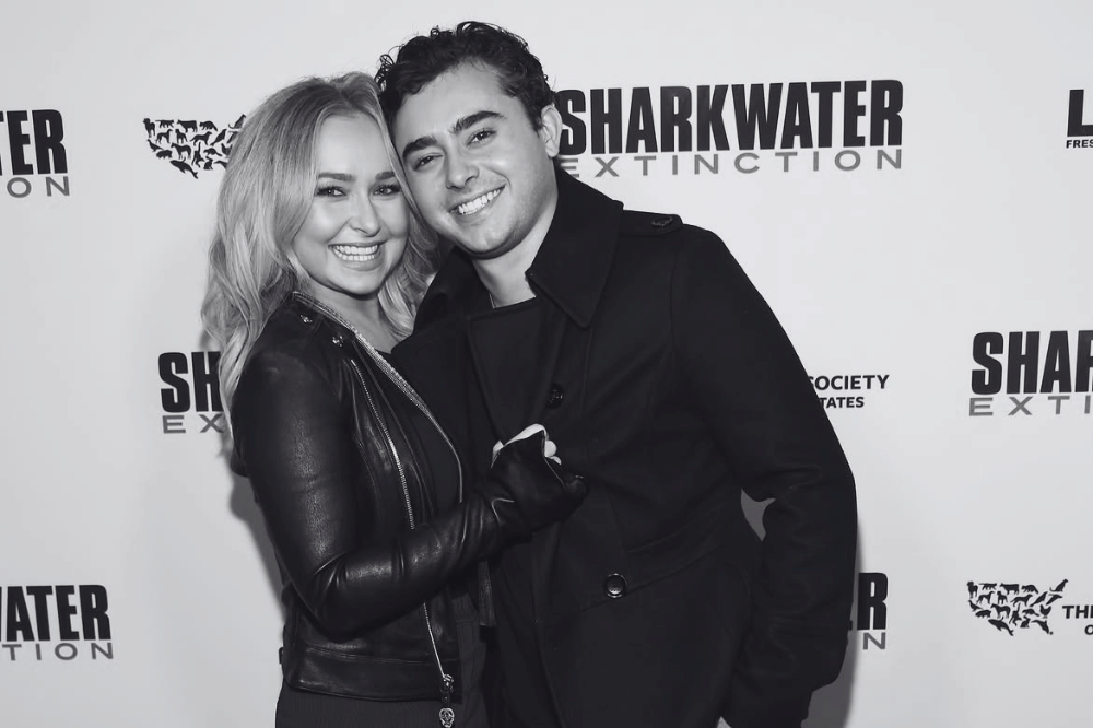 Adik Hayden Panettiere
