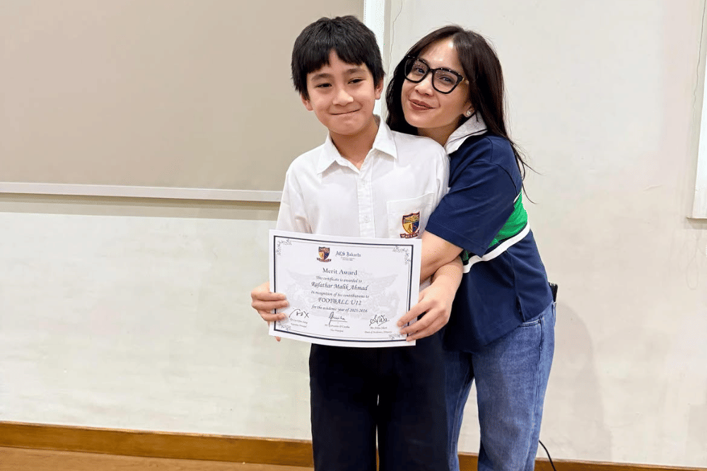 Rafathar dan Nagita