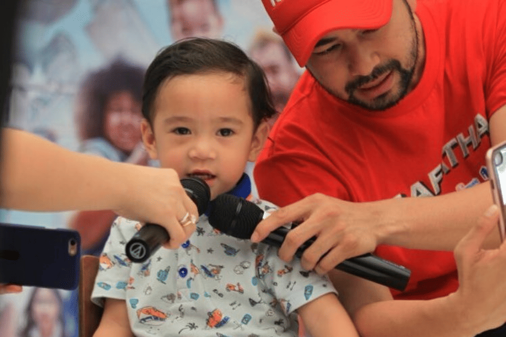 Rafathar 