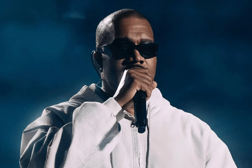 Kanye West 