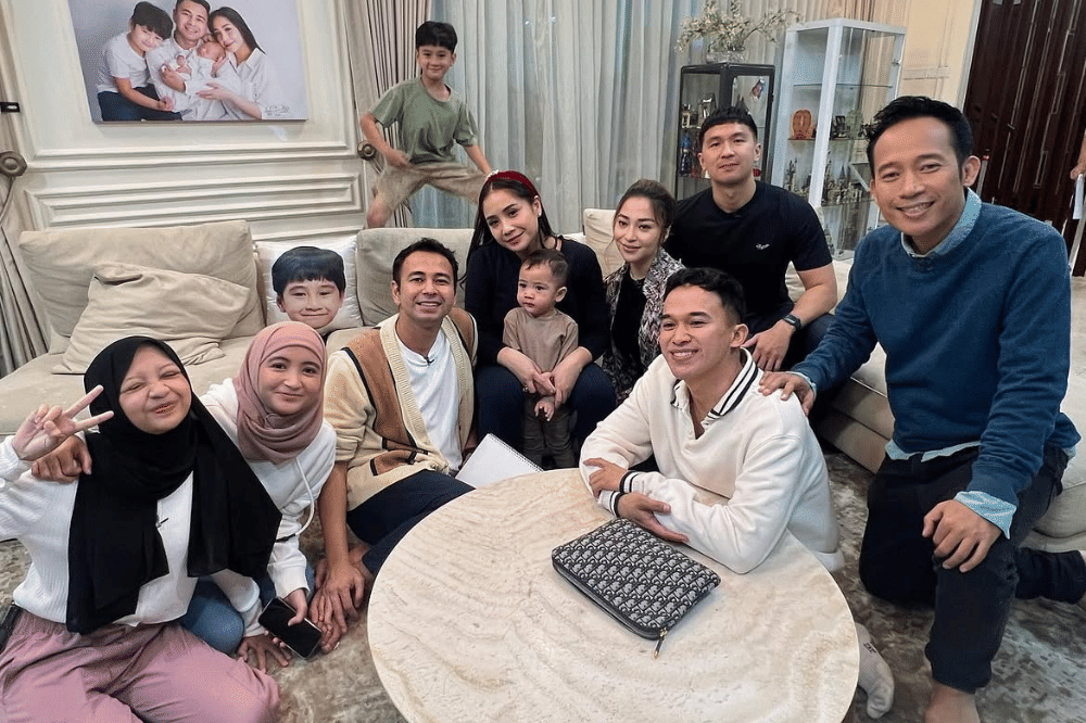 Rafathar 