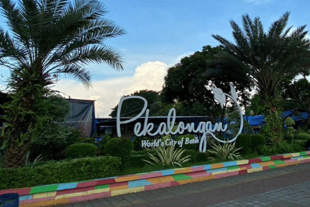 8 Oleh-oleh Khas Pekalongan, dari Camilan hingga Batik