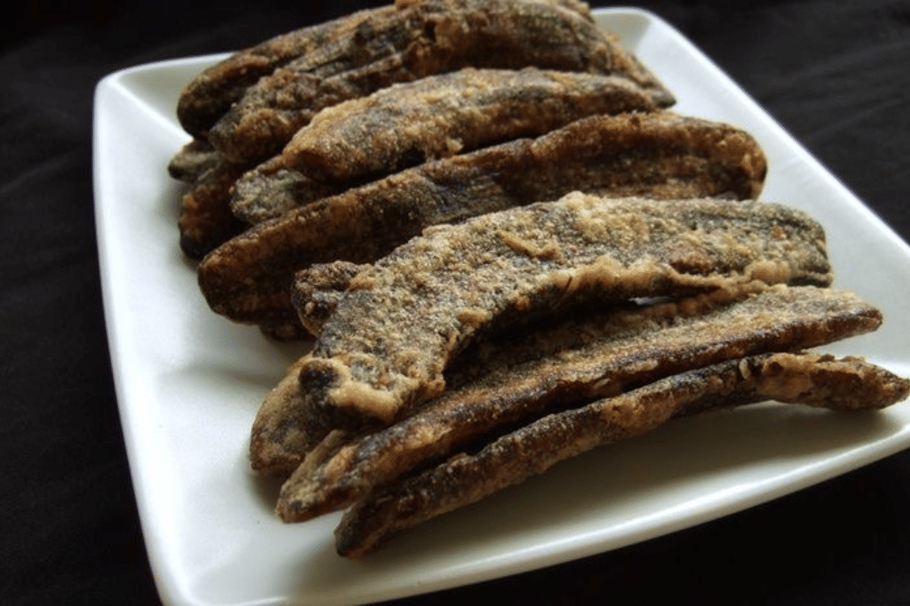 Sale Pisang