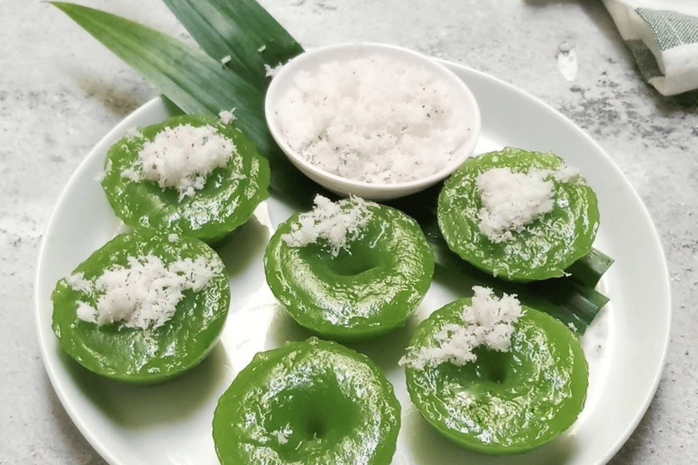 Kue Lumpang