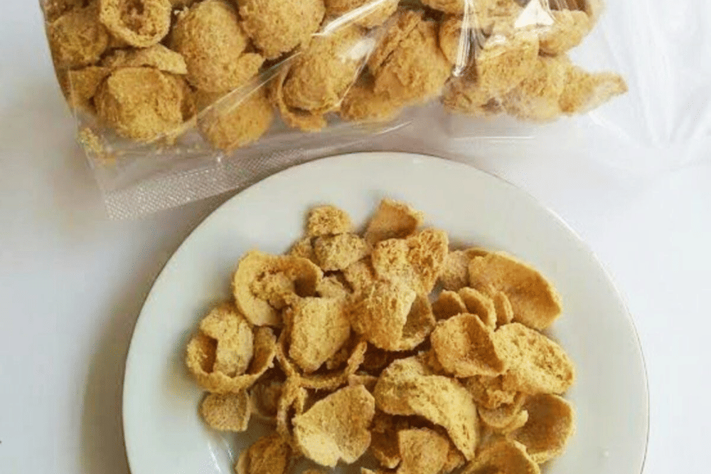 Keripik Tahu