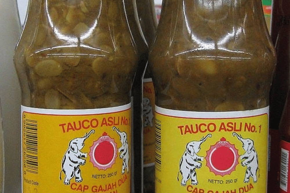 Tauco