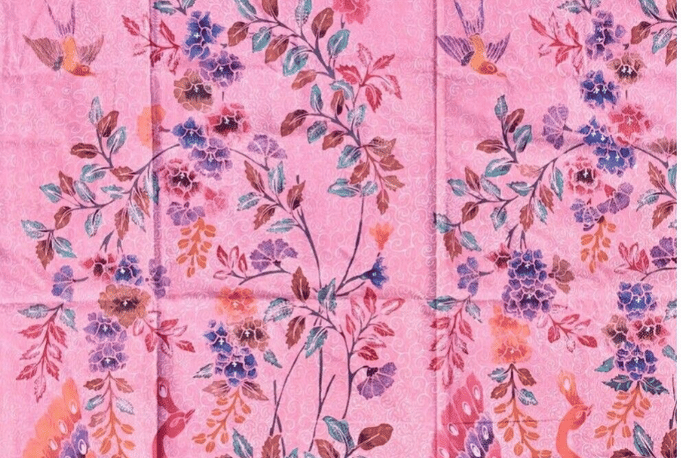 Batik Pekalongan