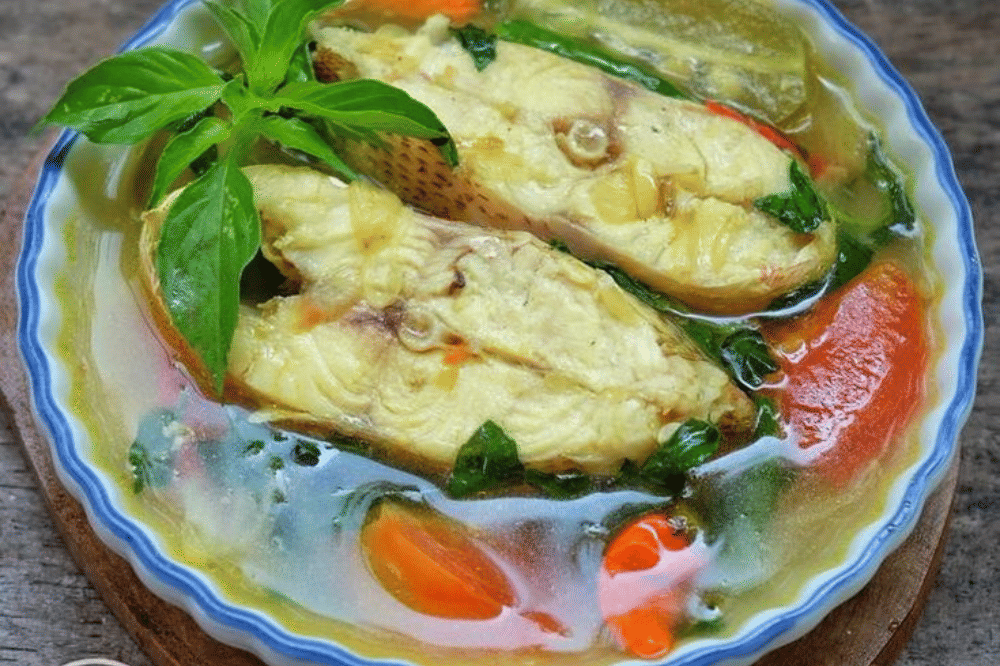6 Makanan Khas Jepara, dari Makanan Berat sampai Jajanan Tradisional