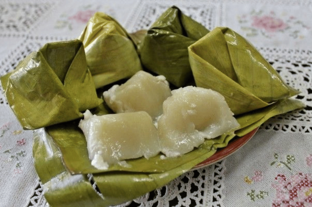 Lapek bugih